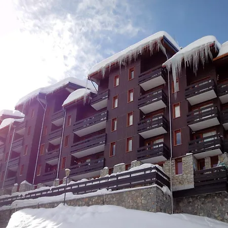 Apartment 3* Pour 4 Pers. Avec Balcon, Skis Aux Pieds, Proche Commerces Et Remontees Mecaniques - Fr-1-182-193 *