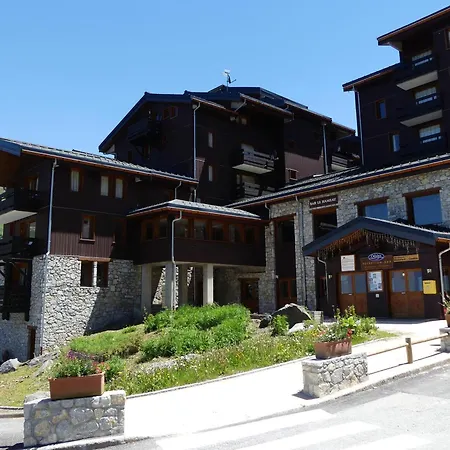 Apartment 3* Pour 4 Pers. Avec Balcon, Skis Aux Pieds, Proche Commerces Et Remontees Mecaniques - Fr-1-182-193 *