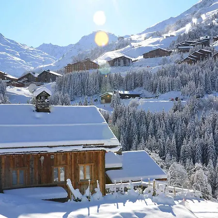 3* Pour 4 Pers. Avec Balcon, Skis Aux Pieds, Proche Commerces Et Remontees Mecaniques - Fr-1-182-193 Apartment *