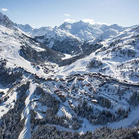 3* Pour 4 Pers. Avec Balcon, Skis Aux Pieds, Proche Commerces Et Remontees Mecaniques - Fr-1-182-193 Apartment *