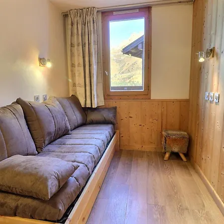 3* Pour 4 Pers. Avec Balcon, Skis Aux Pieds, Proche Commerces Et Remontees Mecaniques - Fr-1-182-193 Apartment
